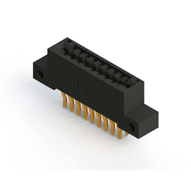 396-018-560-212 EDAC Inc.  Edgeboard Connectors